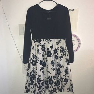 Women’s homecoming dress
